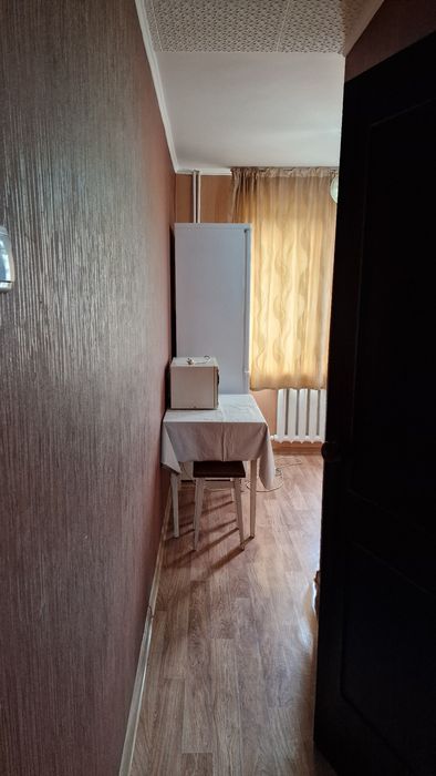 Квартира в Привокзальном.