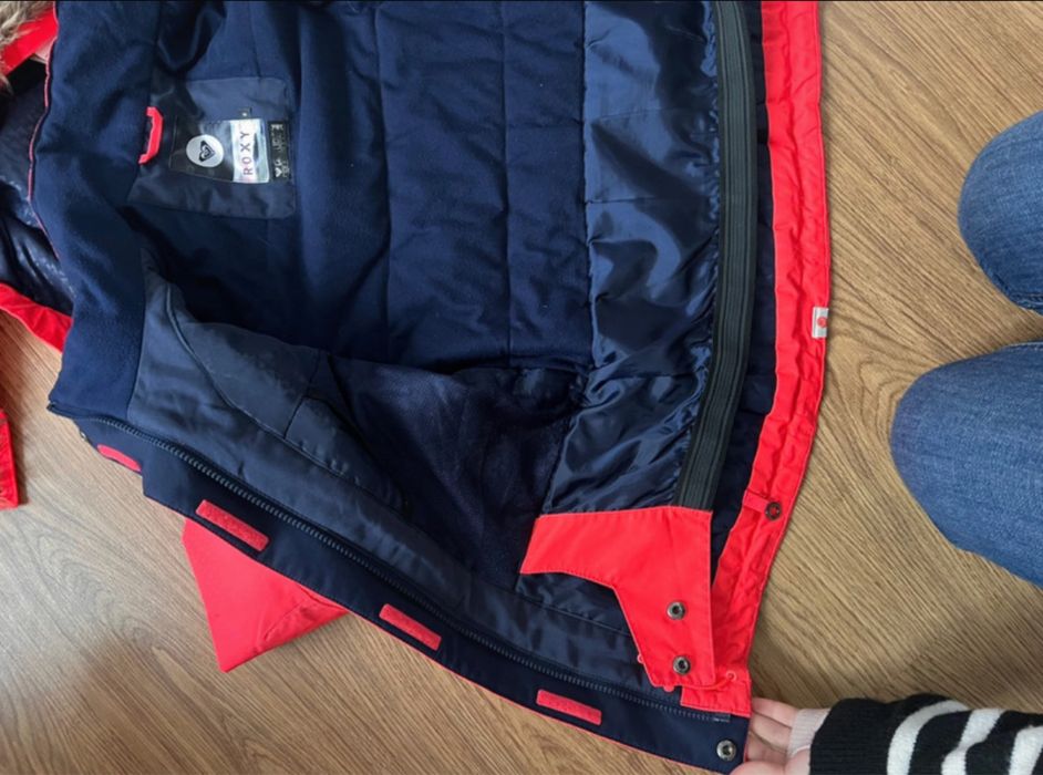 Geaca schi ROXY marimea S