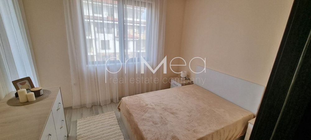 Продава се Тристаен апартамент в Несебър - 94 кв.м за 1118 €/кв.м - Снимка #1