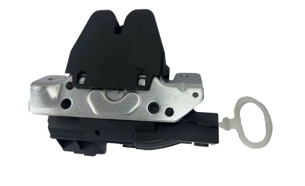 Брава за багажник на за Mercedes A-Class V177, C-Class W205