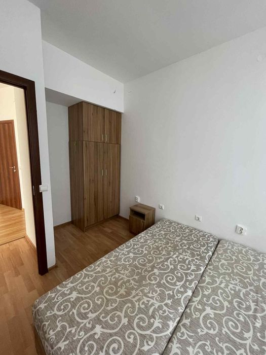 Два Апартамента в Кабакум