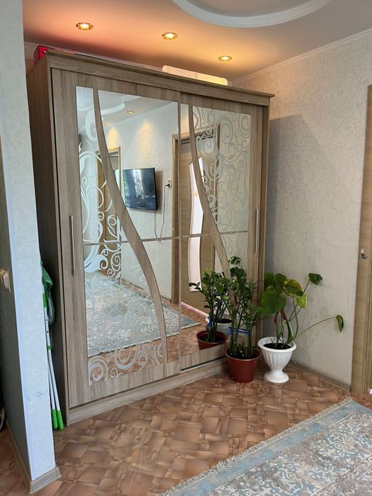 Продам квартиру в уральске