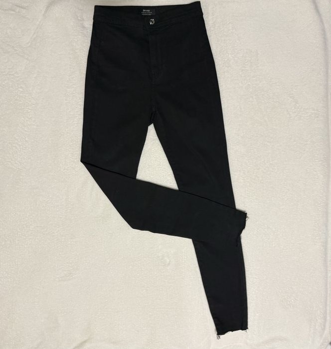 Еластични дамски дънки