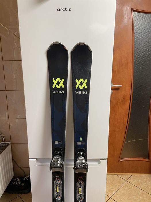Schiuri 147 cm volkl deacon elite skiuri