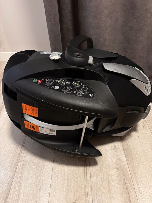 Scoica Cybex Cloud T, stare foarte buna