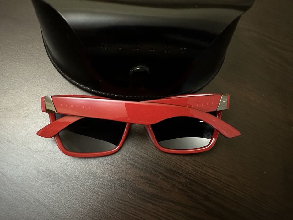 Слънчеви очила Sisley