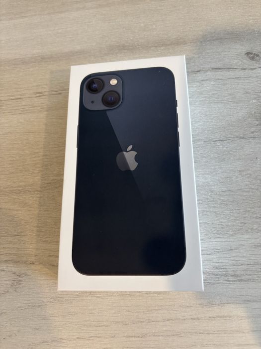 Iphone 13 128 gb stare foarte buna!