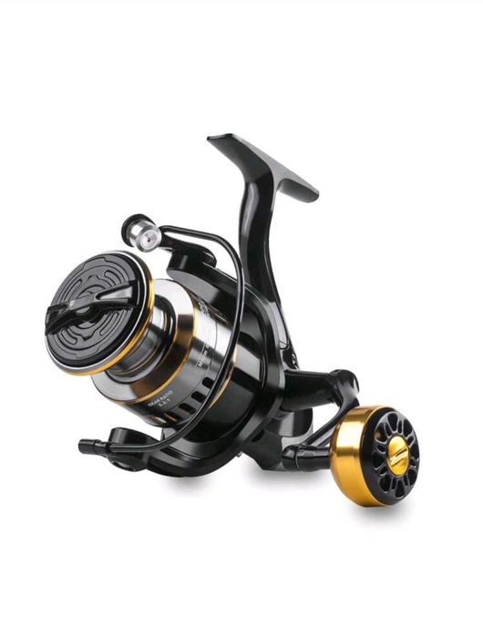 Макара за риболов