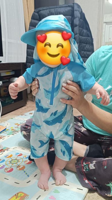 Продам купальник