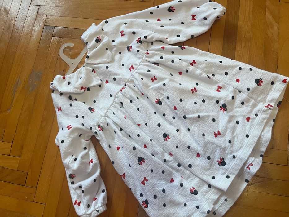 Детски Рокли размери 74/80 и 80/86