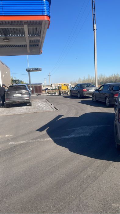 Компрессор воздушный, аренда