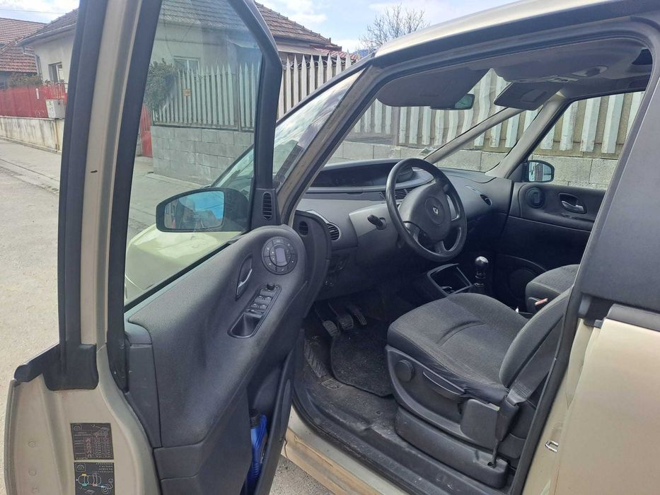 Vand Renault Grand Espace