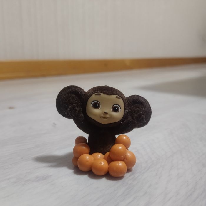 Игрушки продаю Чебурашка-700тг слон-1200