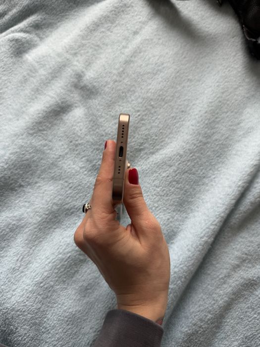 IPHONE 16 pro 512ГБ