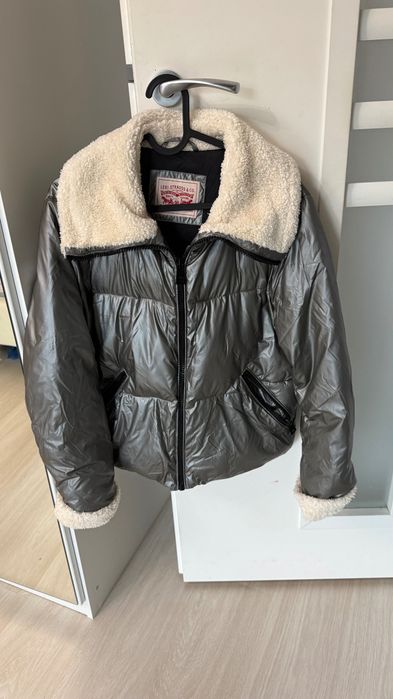 geacă levis originală