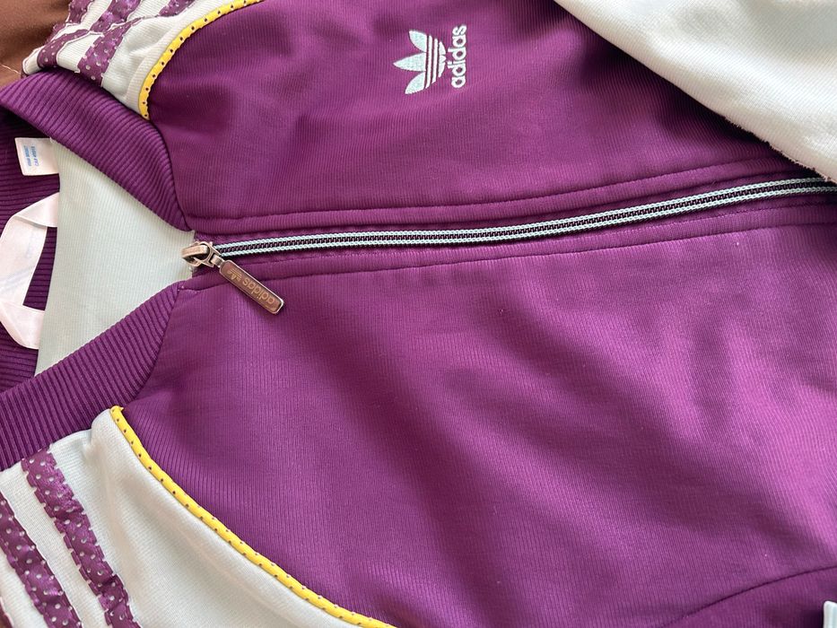 Adidas суичер. Перфектно състояние