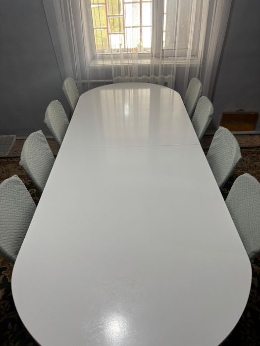 Продам шкафы стол комод