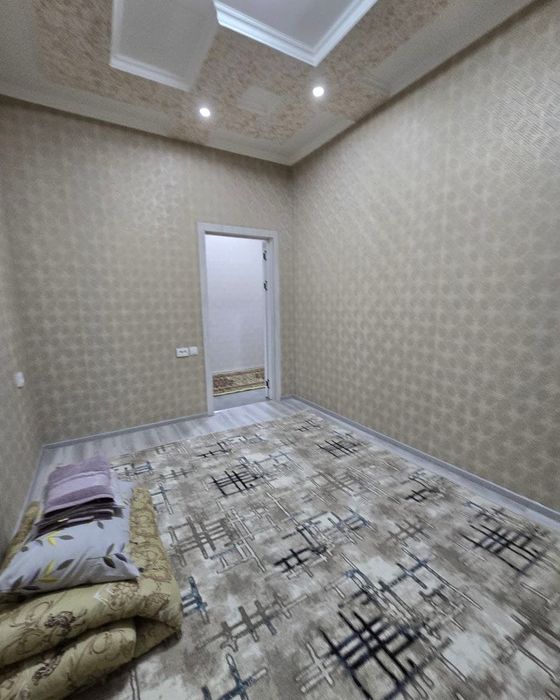 Tezda 1xonalik,1qavatda, 5qavatli yangi g‘ishtli