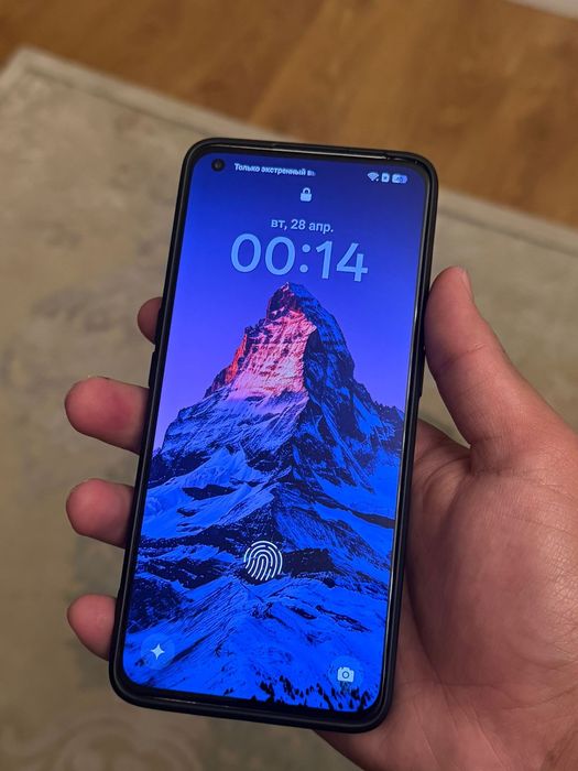 realme gt 2 pro 128 гб в идеале