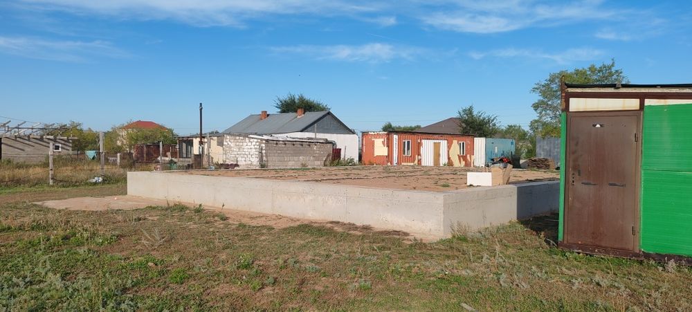 Продам земельный участок