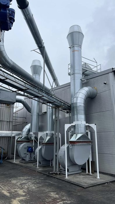 Linii productie peleti ,Fabrici peleți lemn furaje