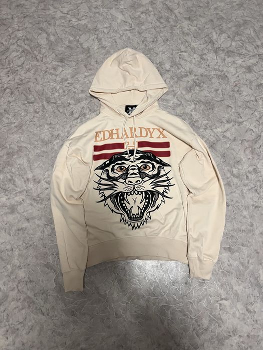 Худи EDHARDY оригинал