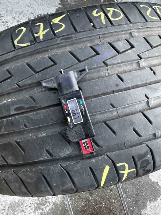 275/40 R20 • Vara • Destone Expedite HP100 (M+S) 106Y | 1 buc | Pret/buc