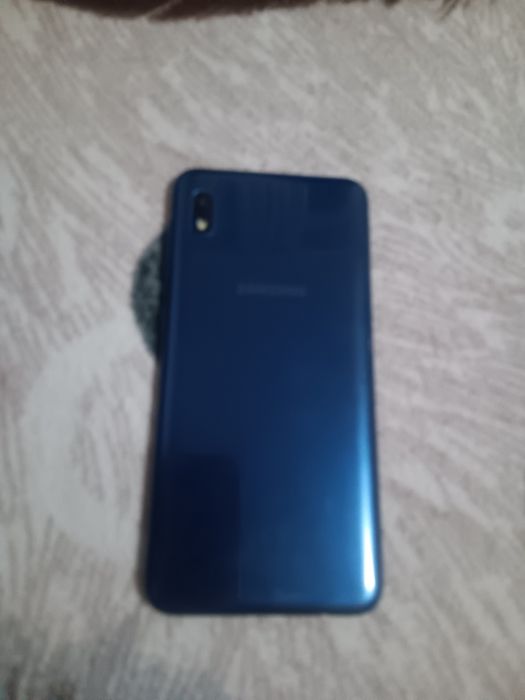Vind Samsung A10