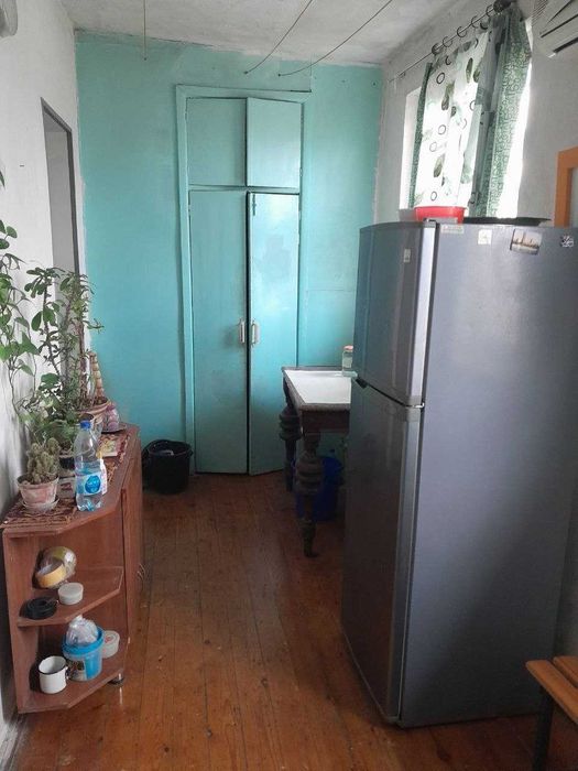 3/4/4 Ялангач-IT Park кирпич 68м балкон 2х6м комнаты раздельные