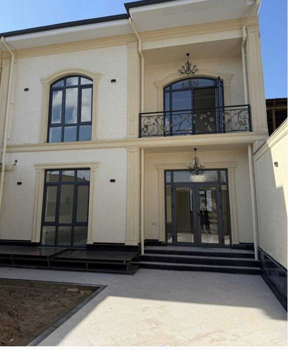 Продажа Евродома на Сергелях, 2-сотки (N 13661 )