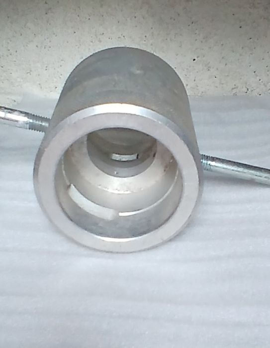 Alezator teava  ppr 50-63