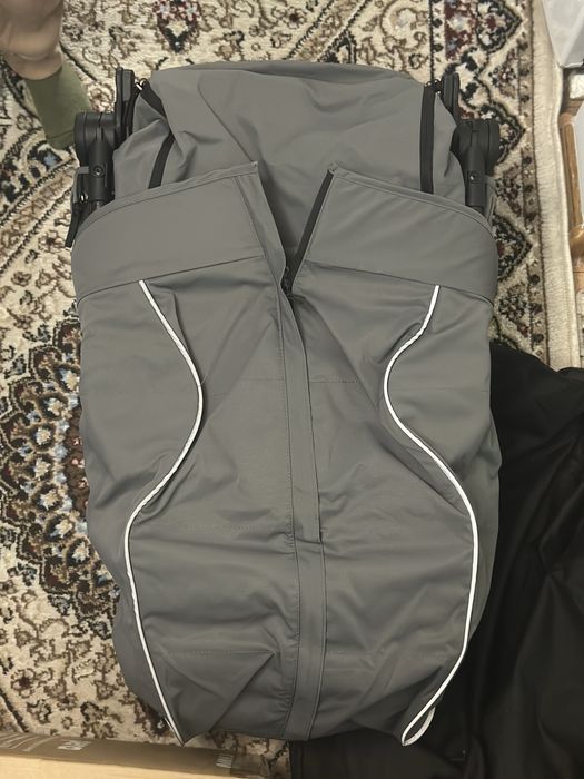 Коляска pituso pera на запчасти