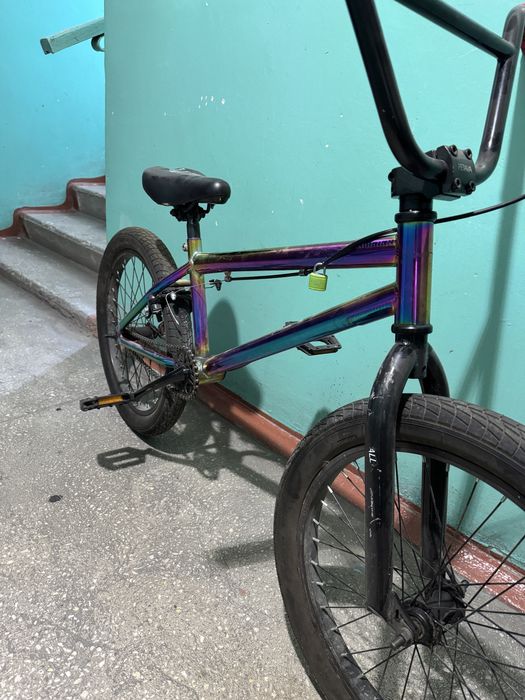 Срочно продам BMX