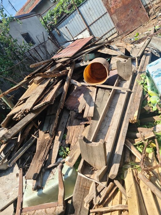 Car/transport/evacuez moloz,gunoi, mobila,debarasari locuinte