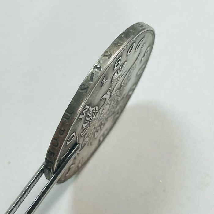 Рубль 1806 год Адександр 1