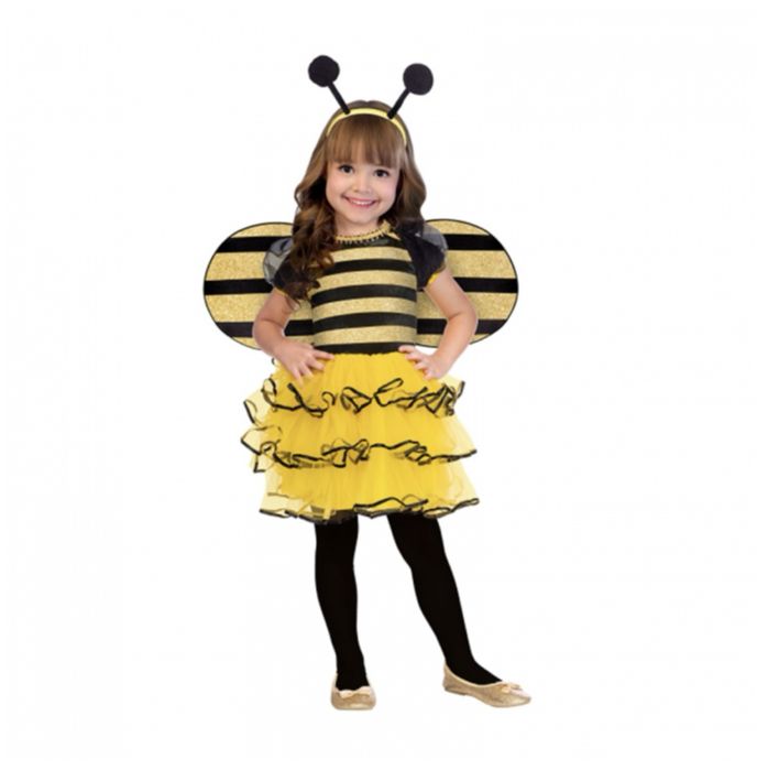 Costum ALBINUTA - serbare gradinita , 3-5 ani