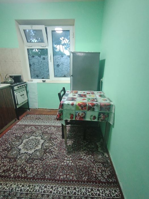 Kvartira ijaraga beriladi