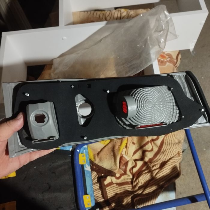 Стопфары для камри25