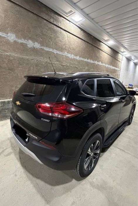 Трекир 2024 й кора пример пльюс