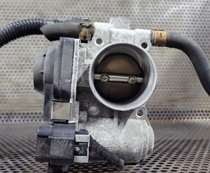 Clapeta acceleratie 1.6i Z16XEP Opel Astra H/Zafira B/Meriva/Corsa