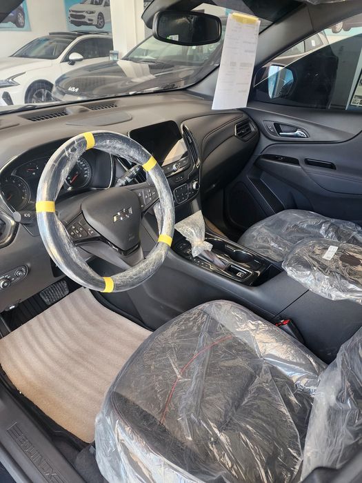 Equinox Full 2021