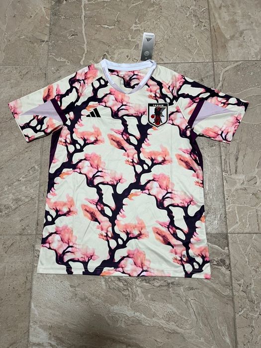 Tricou Japonia Adidas