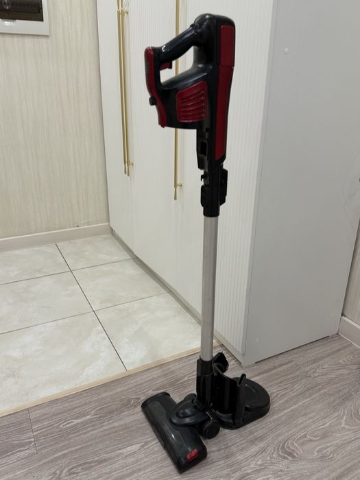 Brayer Пылесос !