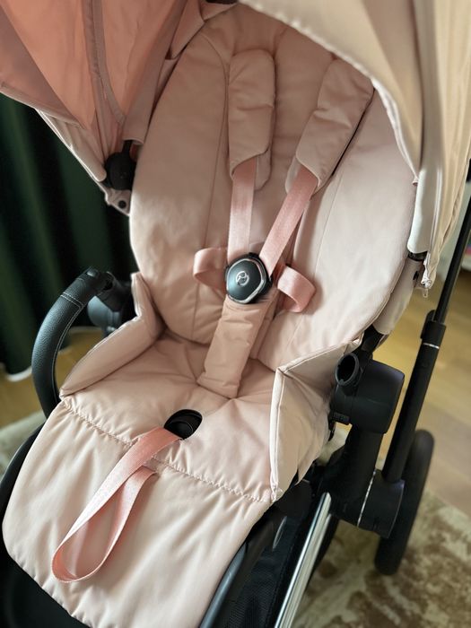 Cybex Priam Platinum 4.0