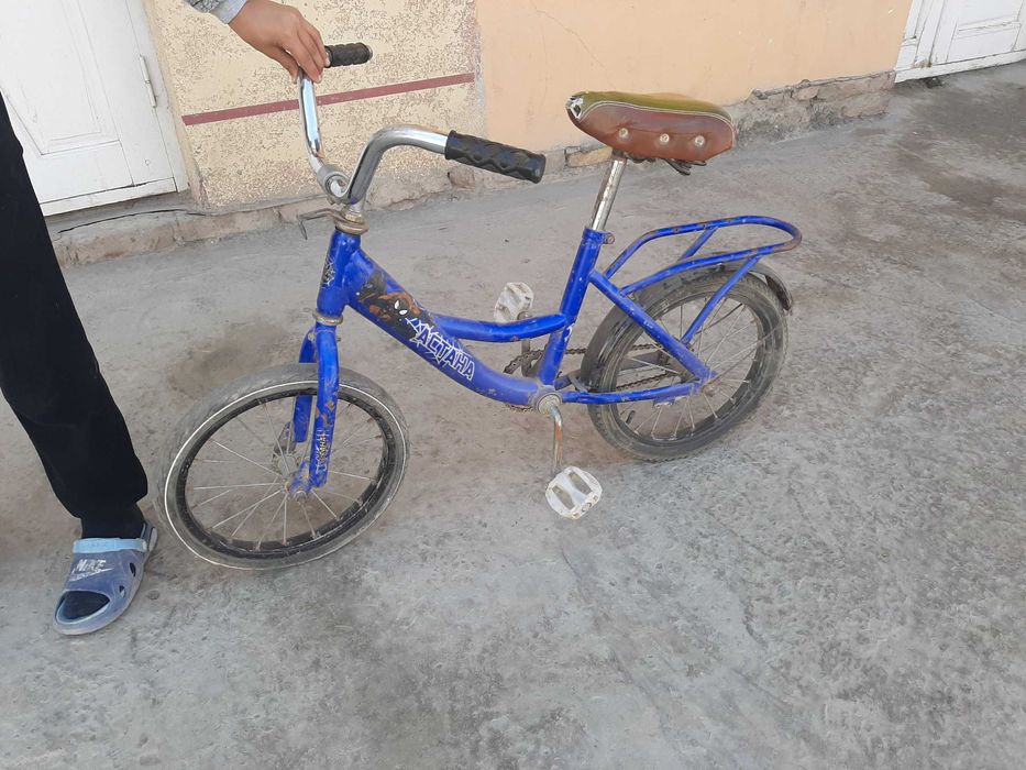 Velosiped Arzon narxda