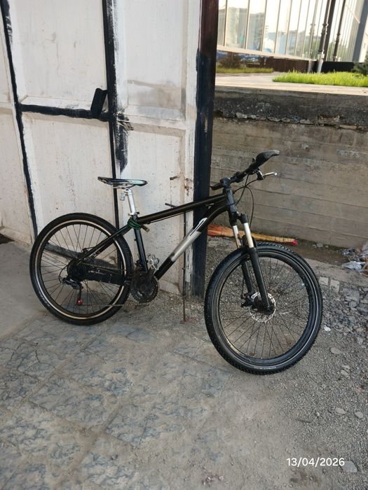 Veloseped sotiladi