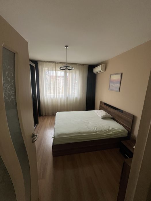 Дава се под наем Тристаен апартамент в София, Зона Б-19 - 85 кв.м за 847.62 € - Снимка #3