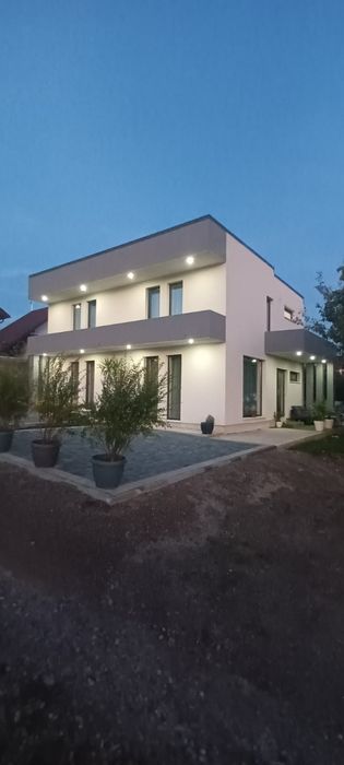 Casa individuala P+E 126mp,cartier Costică Arteni