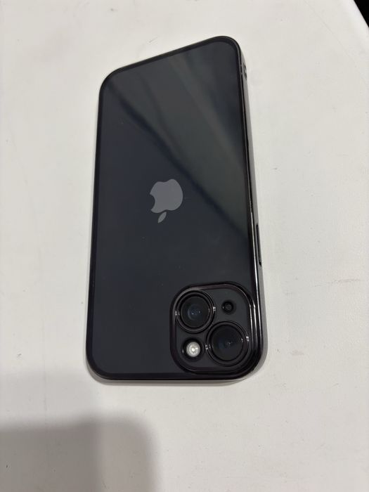 Обмен Apple 14 plus