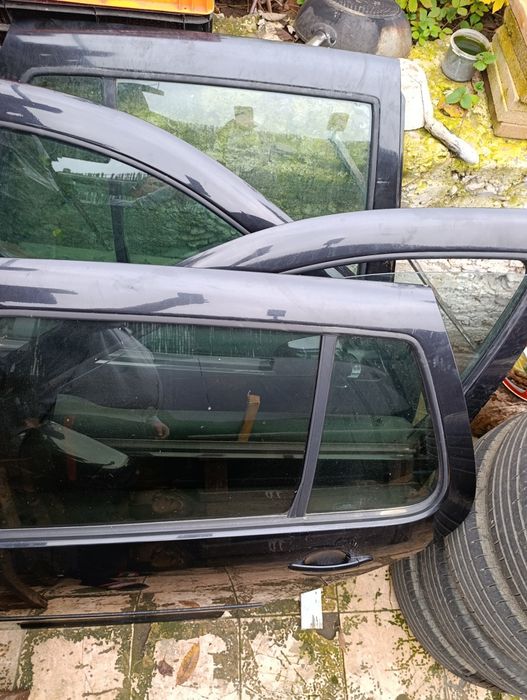 Cutie de viteze 6+1 capotă portiere stingă dreapta haion golf 4 scurt